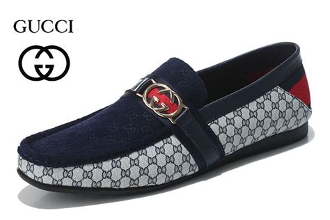 gucci shoes history|Gucci casual shoes for men.